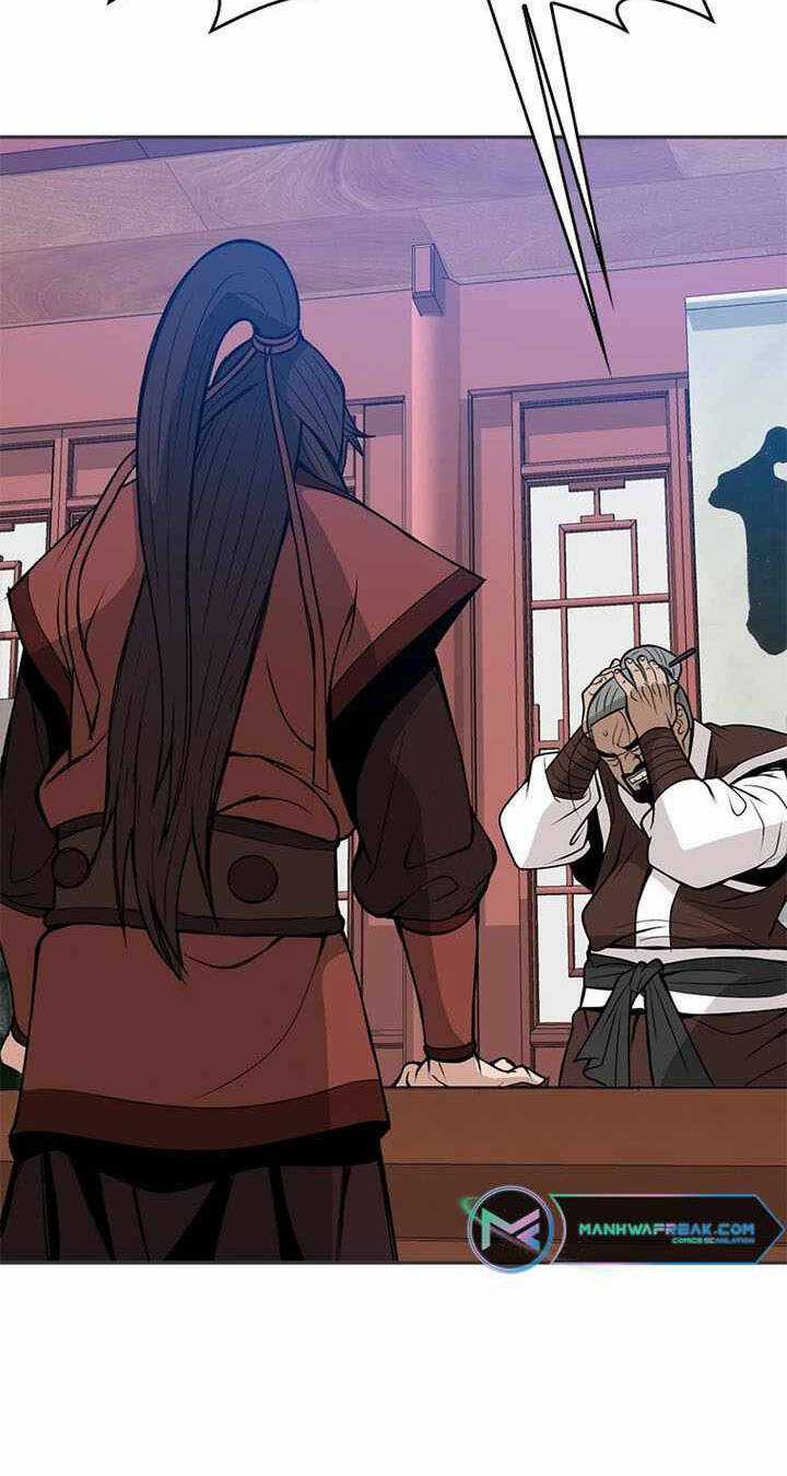 Vô Địch Vạn Quyền, Bất Khả Chiến Bại Chapter 4 trang 59