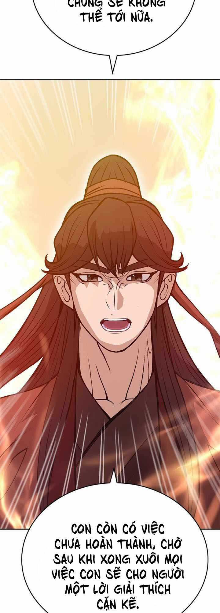 Vô Địch Vạn Quyền, Bất Khả Chiến Bại Chapter 4 trang 61