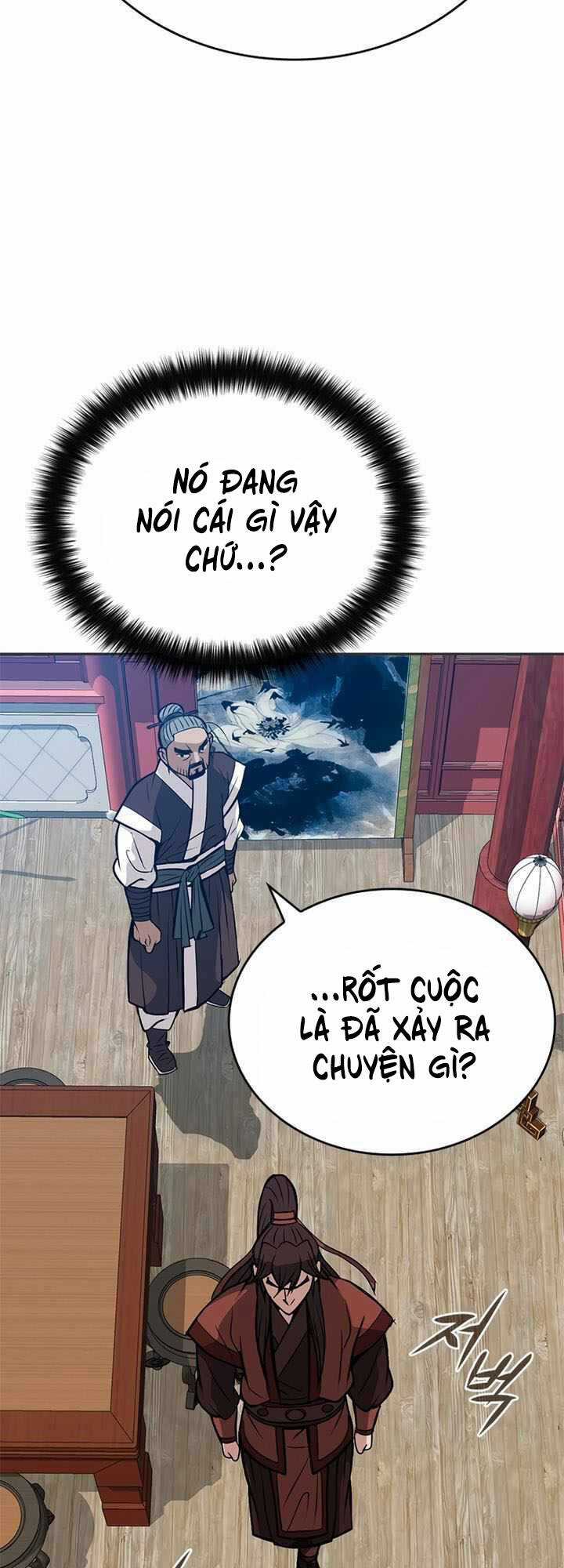 Vô Địch Vạn Quyền, Bất Khả Chiến Bại Chapter 4 trang 62