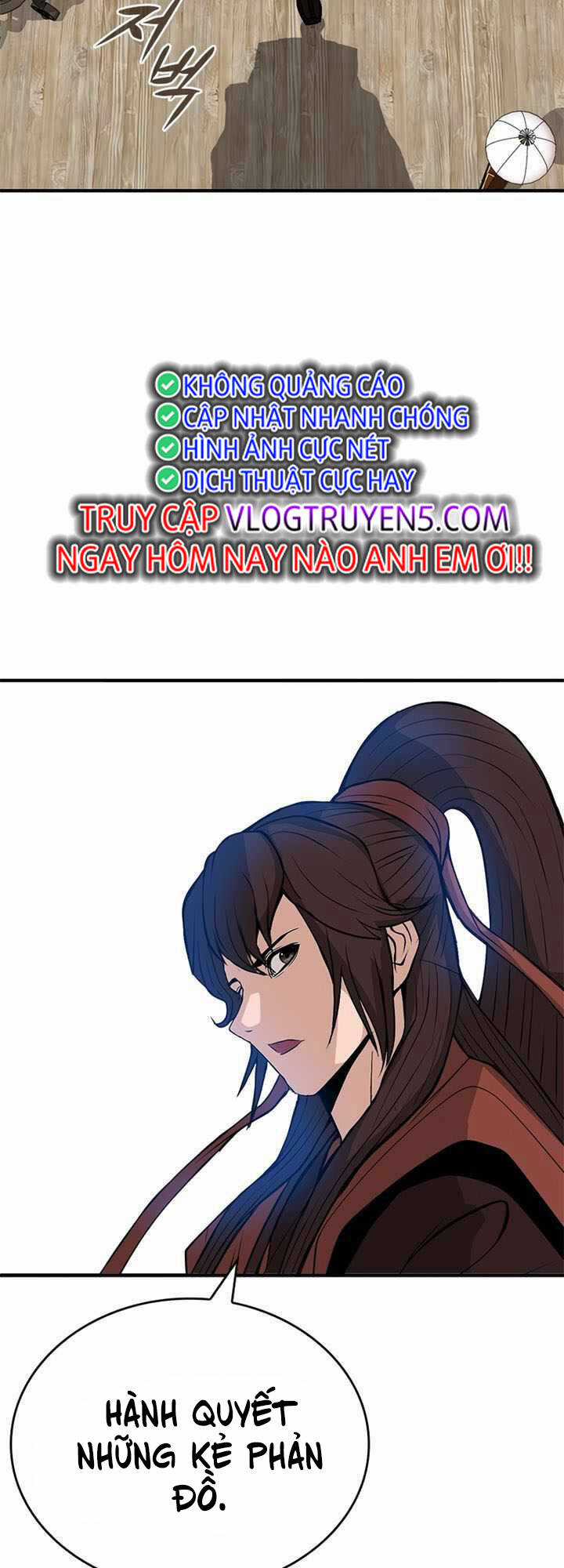 Vô Địch Vạn Quyền, Bất Khả Chiến Bại Chapter 4 trang 63