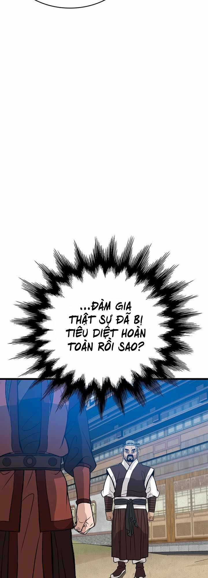 Vô Địch Vạn Quyền, Bất Khả Chiến Bại Chapter 4 trang 64