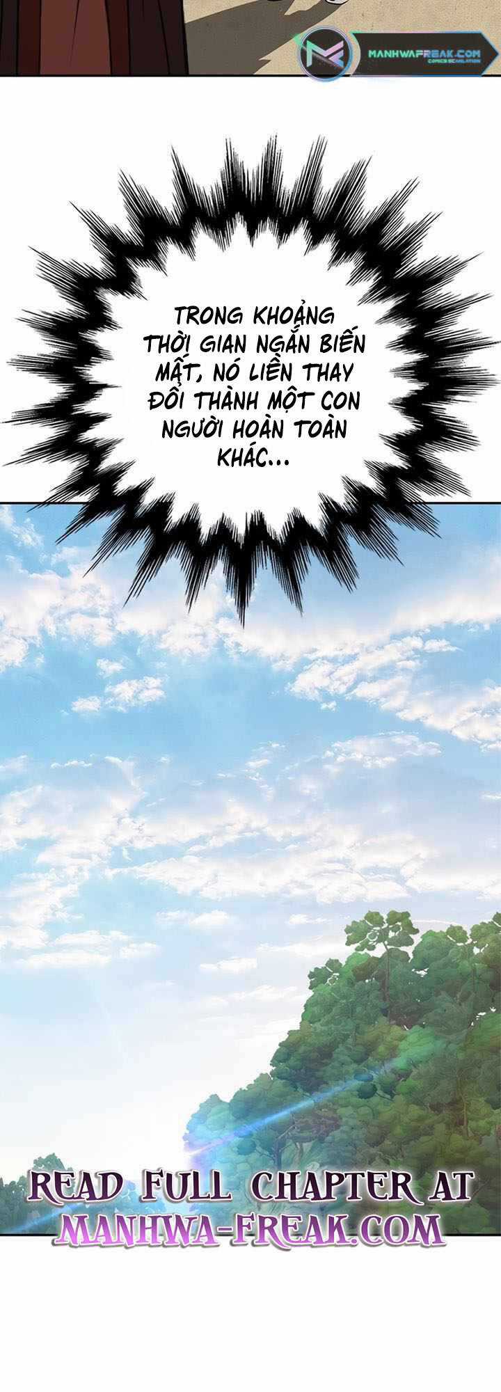 Vô Địch Vạn Quyền, Bất Khả Chiến Bại Chapter 4 trang 65