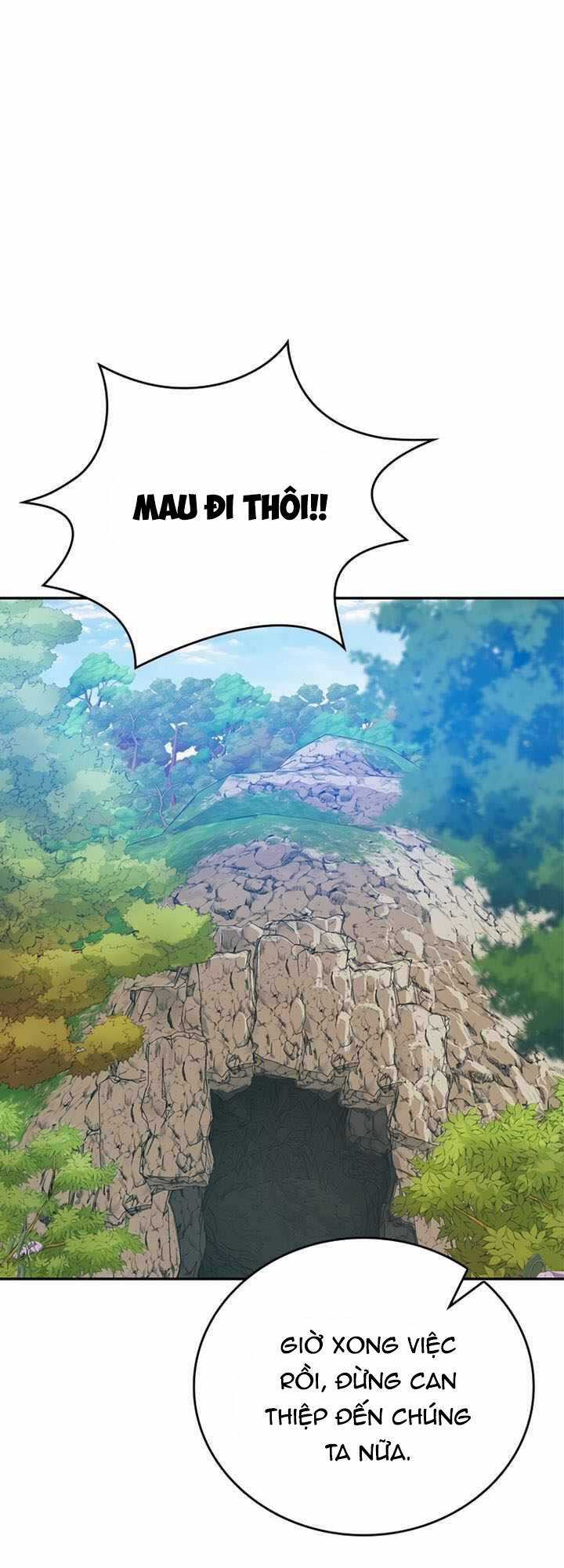 Vô Địch Vạn Quyền, Bất Khả Chiến Bại Chapter 4 trang 66