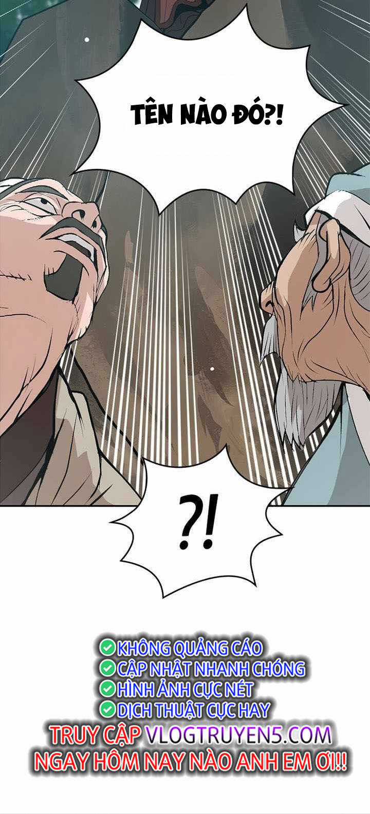 Vô Địch Vạn Quyền, Bất Khả Chiến Bại Chapter 4 trang 69