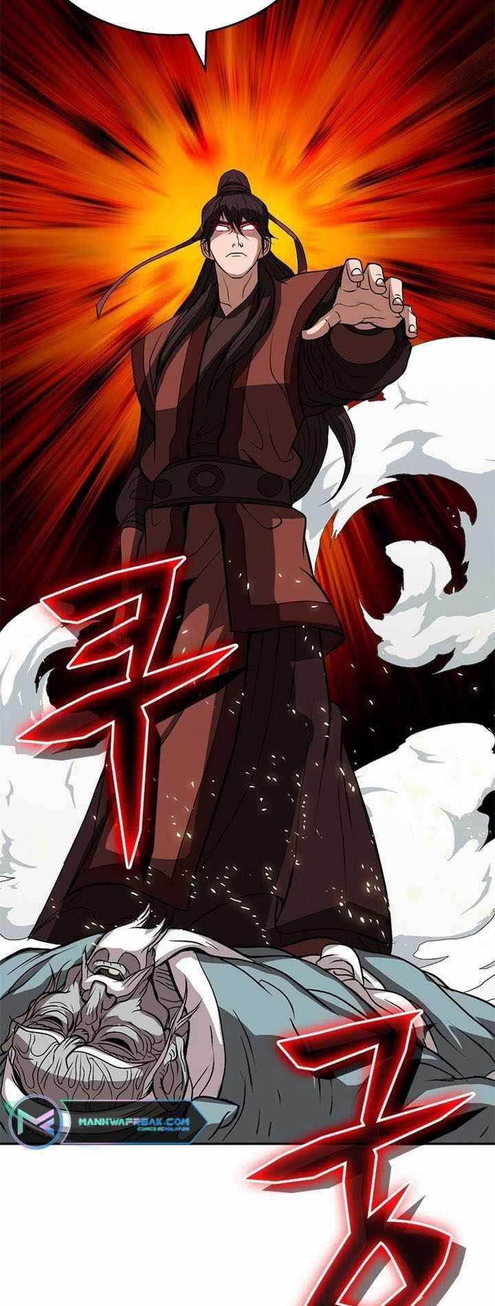 Vô Địch Vạn Quyền, Bất Khả Chiến Bại Chapter 4 trang 78