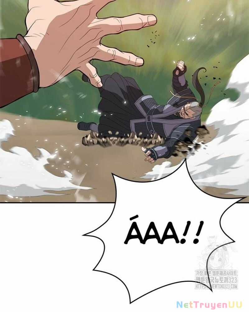 Vô Địch Vạn Quyền, Bất Khả Chiến Bại Chapter 40 trang 101