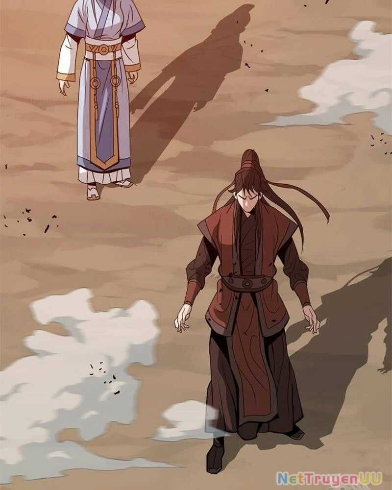 Vô Địch Vạn Quyền, Bất Khả Chiến Bại Chapter 40 trang 104