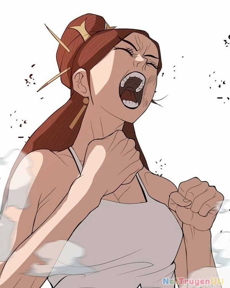 Vô Địch Vạn Quyền, Bất Khả Chiến Bại Chapter 40 trang 112