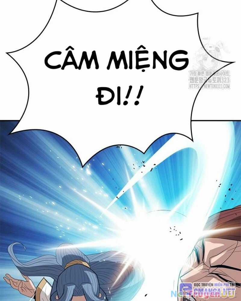 Vô Địch Vạn Quyền, Bất Khả Chiến Bại Chapter 40 trang 114