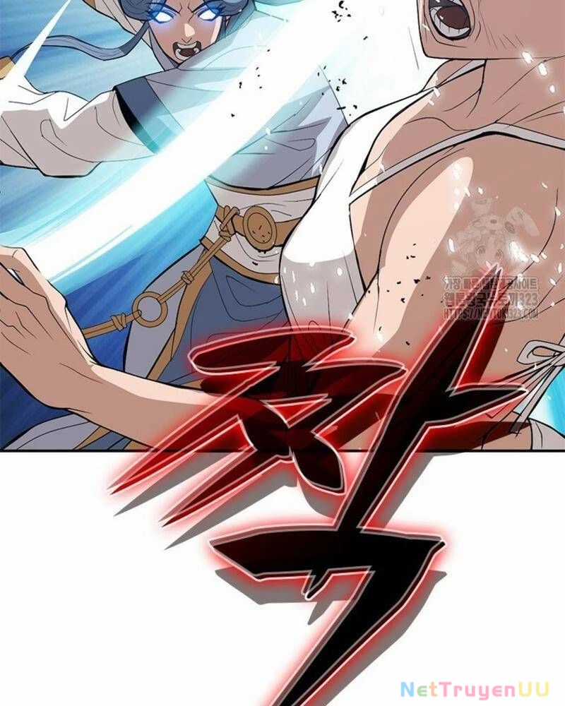 Vô Địch Vạn Quyền, Bất Khả Chiến Bại Chapter 40 trang 115