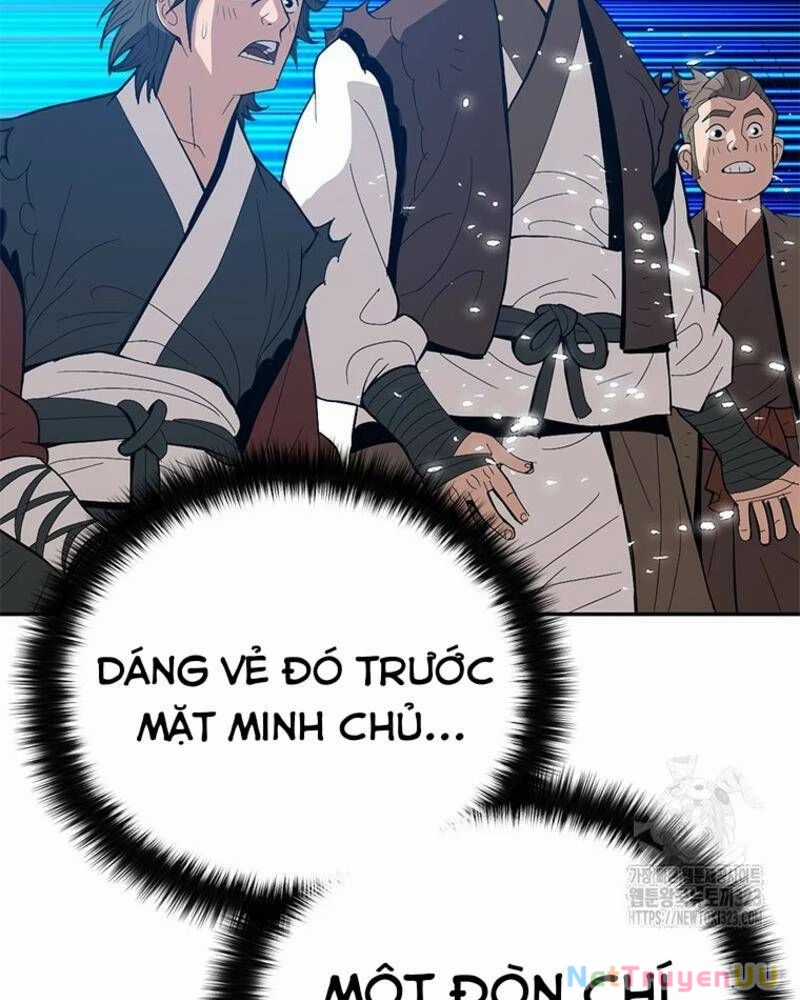 Vô Địch Vạn Quyền, Bất Khả Chiến Bại Chapter 40 trang 118