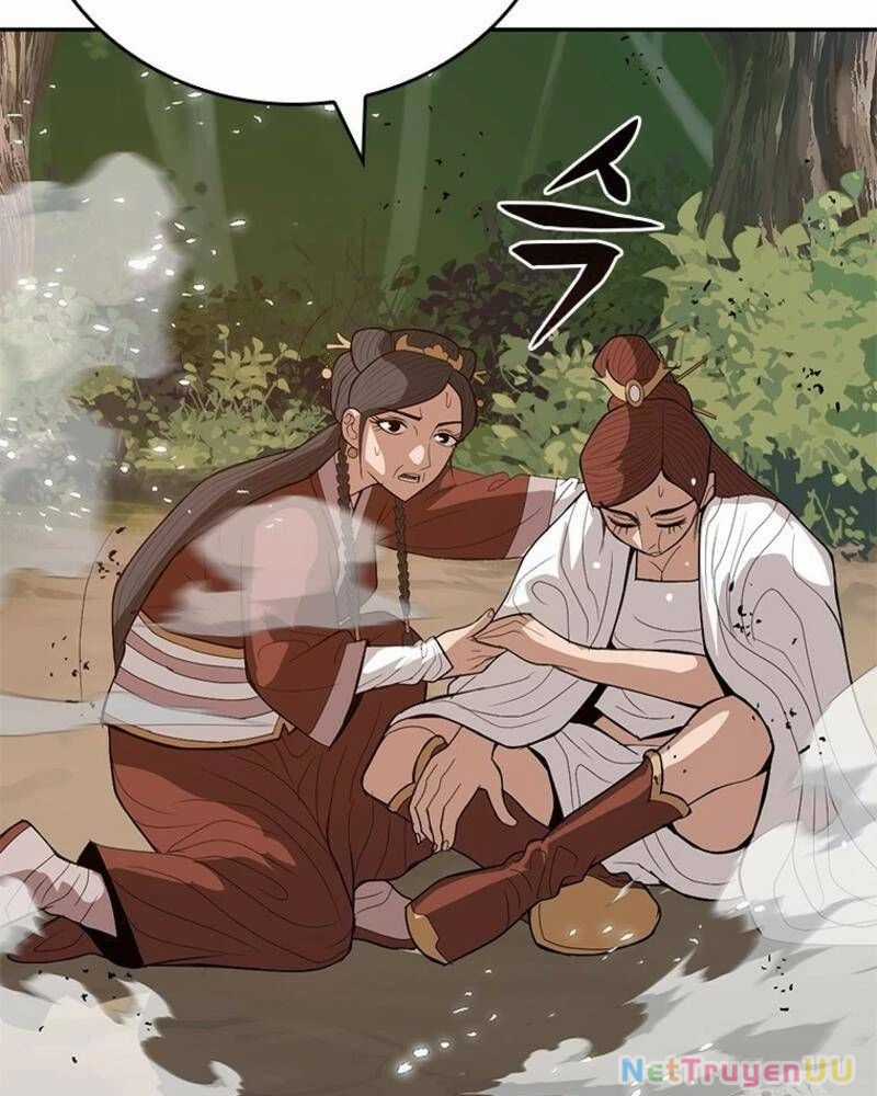 Vô Địch Vạn Quyền, Bất Khả Chiến Bại Chapter 40 trang 121