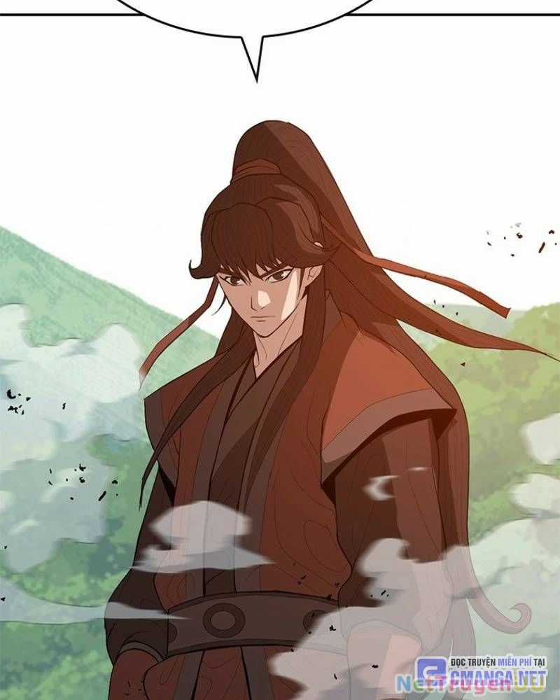 Vô Địch Vạn Quyền, Bất Khả Chiến Bại Chapter 40 trang 123