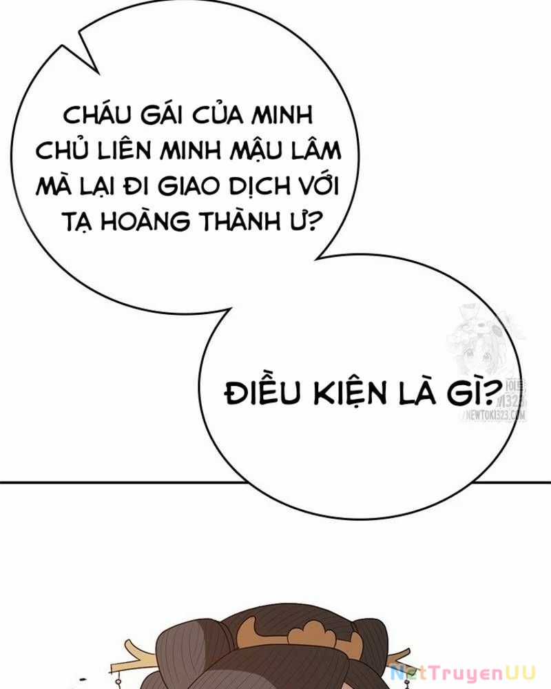 Vô Địch Vạn Quyền, Bất Khả Chiến Bại Chapter 40 trang 125