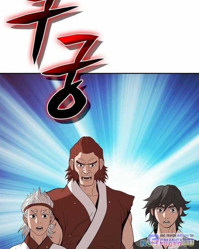 Vô Địch Vạn Quyền, Bất Khả Chiến Bại Chapter 40 trang 129