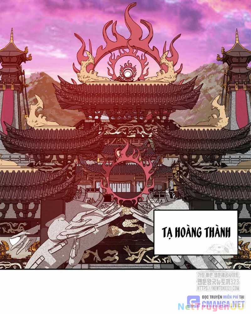 Vô Địch Vạn Quyền, Bất Khả Chiến Bại Chapter 40 trang 135