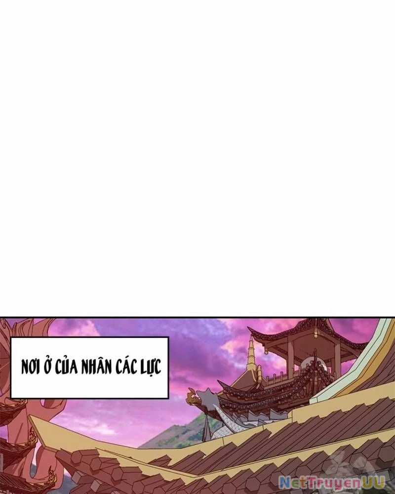 Vô Địch Vạn Quyền, Bất Khả Chiến Bại Chapter 40 trang 136