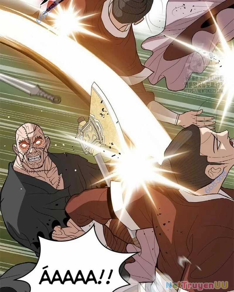 Vô Địch Vạn Quyền, Bất Khả Chiến Bại Chapter 40 trang 14