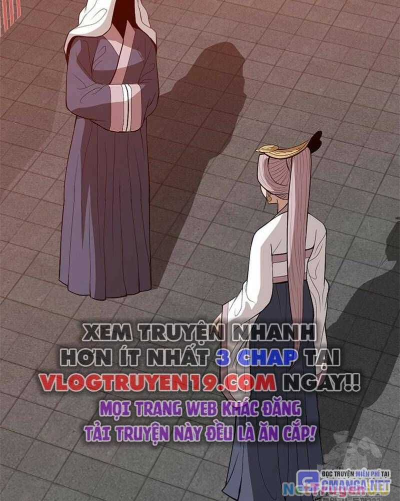 Vô Địch Vạn Quyền, Bất Khả Chiến Bại Chapter 40 trang 141