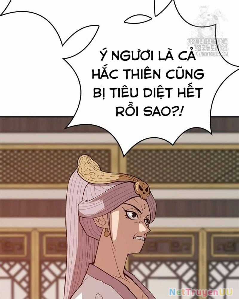 Vô Địch Vạn Quyền, Bất Khả Chiến Bại Chapter 40 trang 143