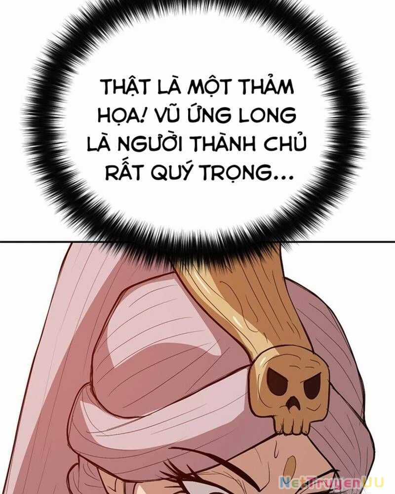 Vô Địch Vạn Quyền, Bất Khả Chiến Bại Chapter 40 trang 146