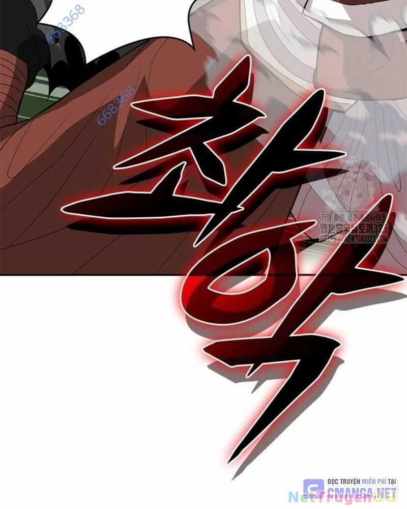 Vô Địch Vạn Quyền, Bất Khả Chiến Bại Chapter 40 trang 15