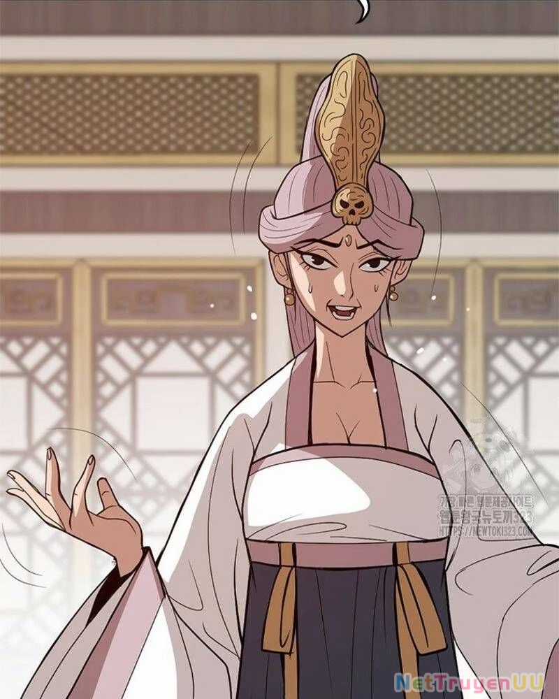 Vô Địch Vạn Quyền, Bất Khả Chiến Bại Chapter 40 trang 151