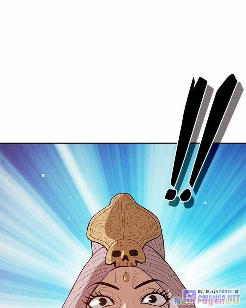 Vô Địch Vạn Quyền, Bất Khả Chiến Bại Chapter 40 trang 156