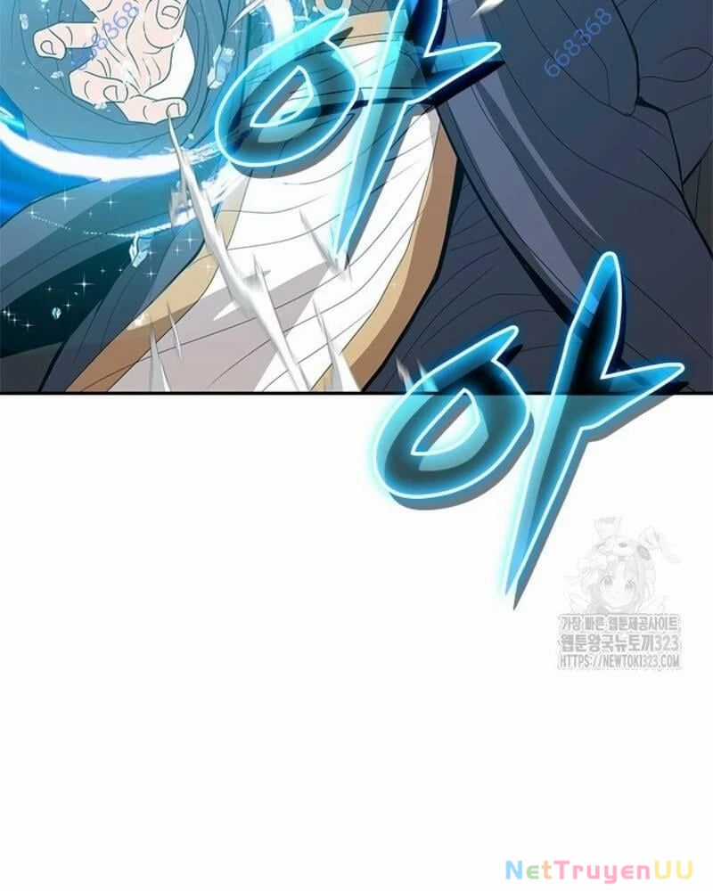 Vô Địch Vạn Quyền, Bất Khả Chiến Bại Chapter 40 trang 160