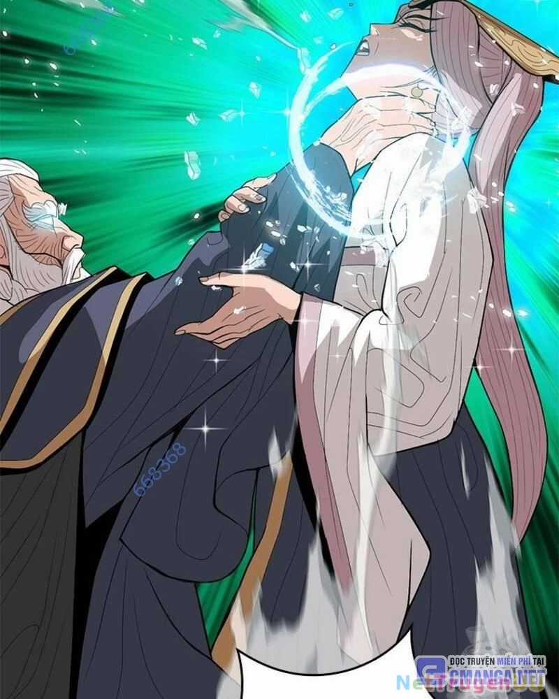 Vô Địch Vạn Quyền, Bất Khả Chiến Bại Chapter 40 trang 162