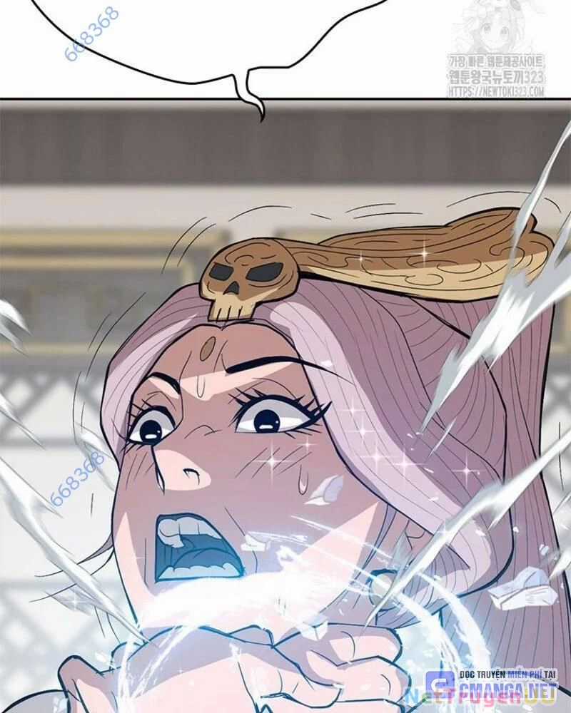 Vô Địch Vạn Quyền, Bất Khả Chiến Bại Chapter 40 trang 165