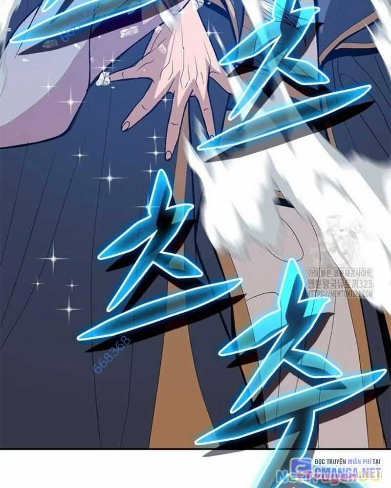 Vô Địch Vạn Quyền, Bất Khả Chiến Bại Chapter 40 trang 168