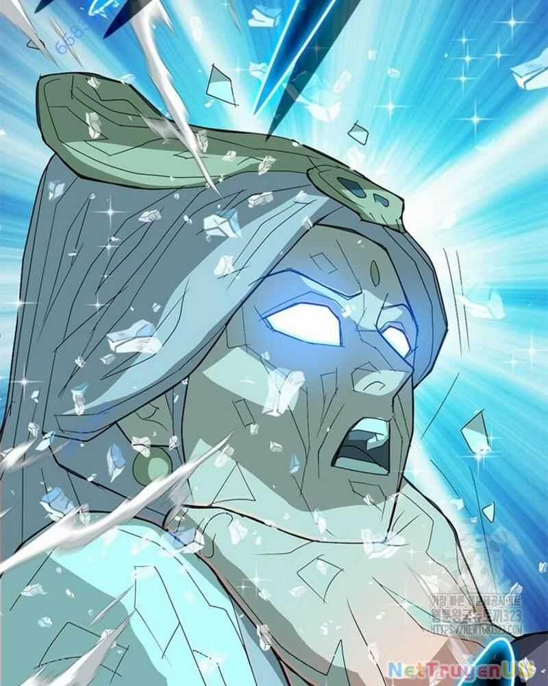 Vô Địch Vạn Quyền, Bất Khả Chiến Bại Chapter 40 trang 170