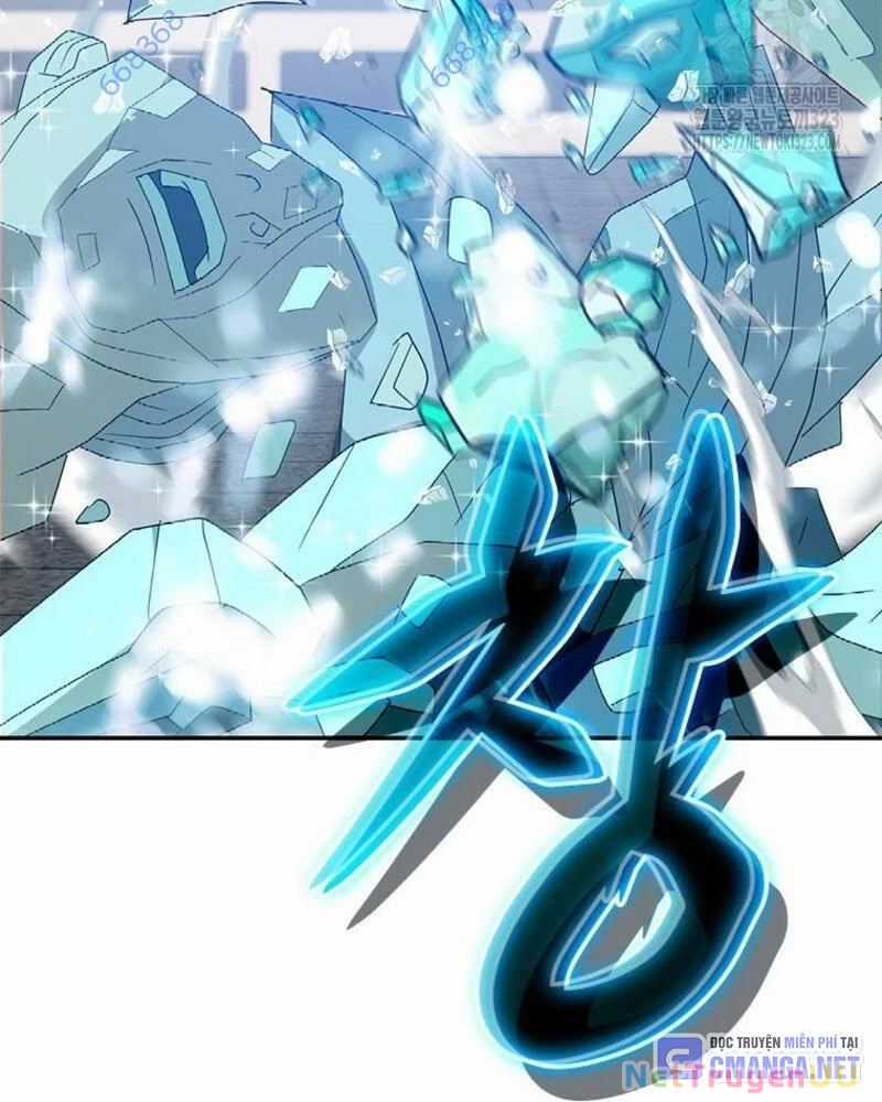 Vô Địch Vạn Quyền, Bất Khả Chiến Bại Chapter 40 trang 174