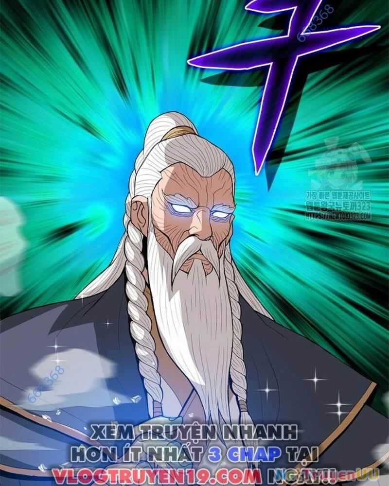 Vô Địch Vạn Quyền, Bất Khả Chiến Bại Chapter 40 trang 176