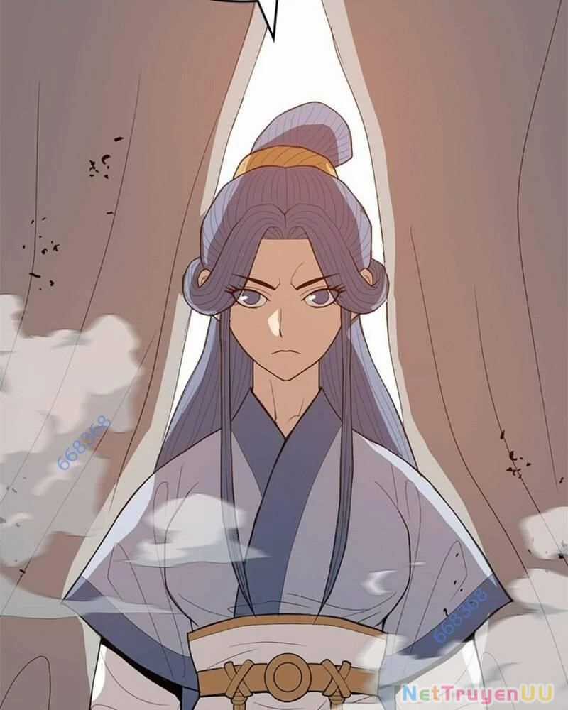 Vô Địch Vạn Quyền, Bất Khả Chiến Bại Chapter 40 trang 2