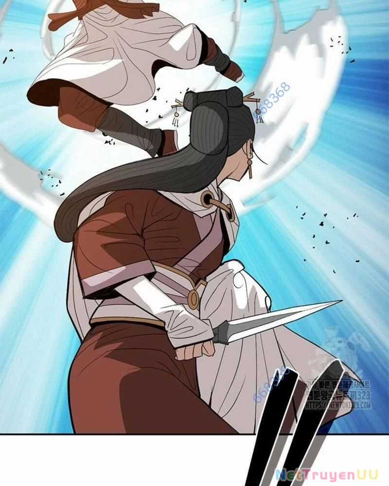 Vô Địch Vạn Quyền, Bất Khả Chiến Bại Chapter 40 trang 20