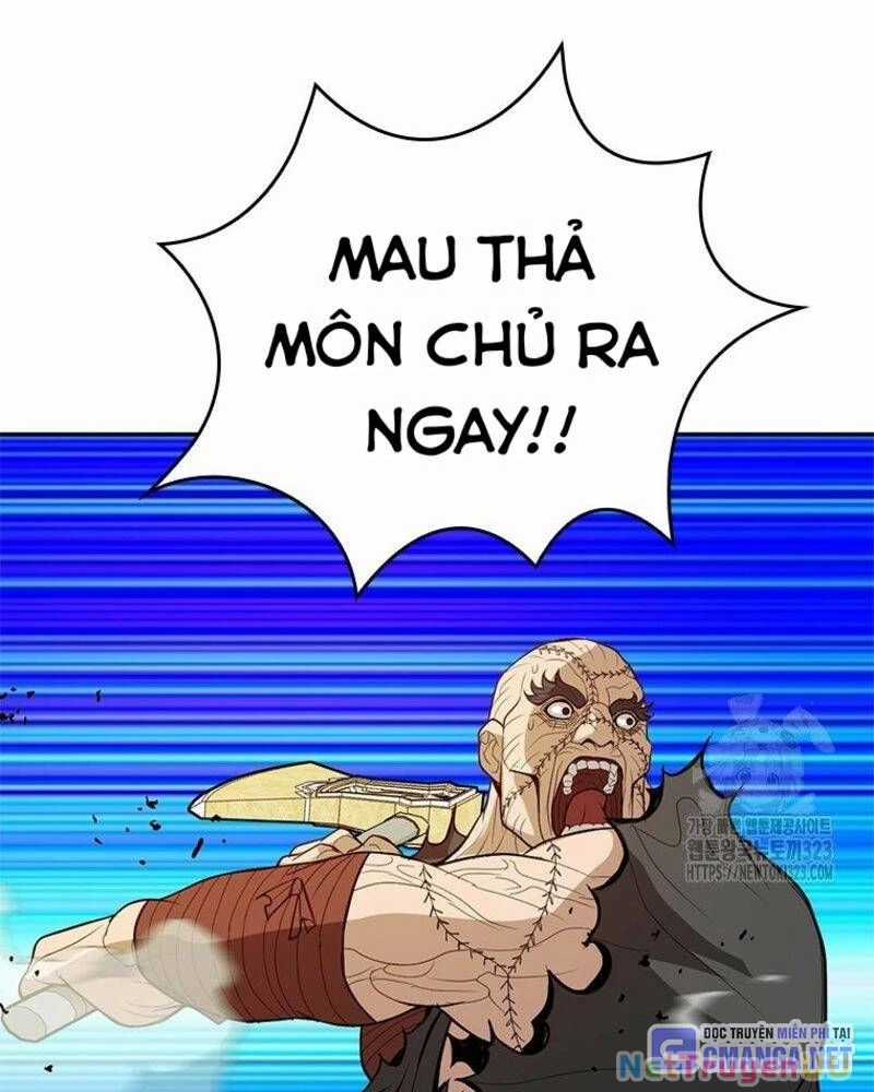 Vô Địch Vạn Quyền, Bất Khả Chiến Bại Chapter 40 trang 24