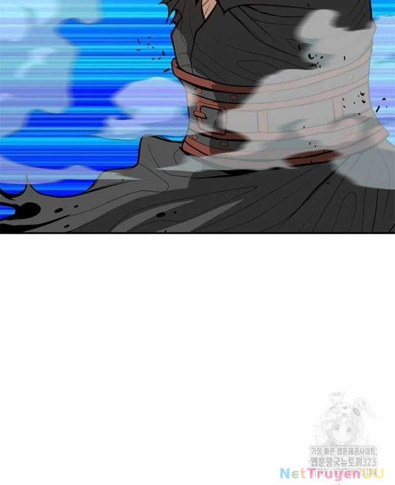 Vô Địch Vạn Quyền, Bất Khả Chiến Bại Chapter 40 trang 25