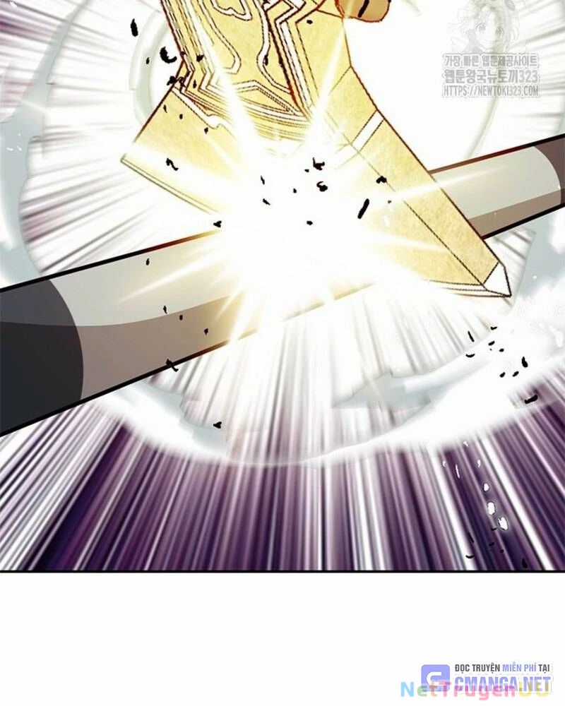 Vô Địch Vạn Quyền, Bất Khả Chiến Bại Chapter 40 trang 27