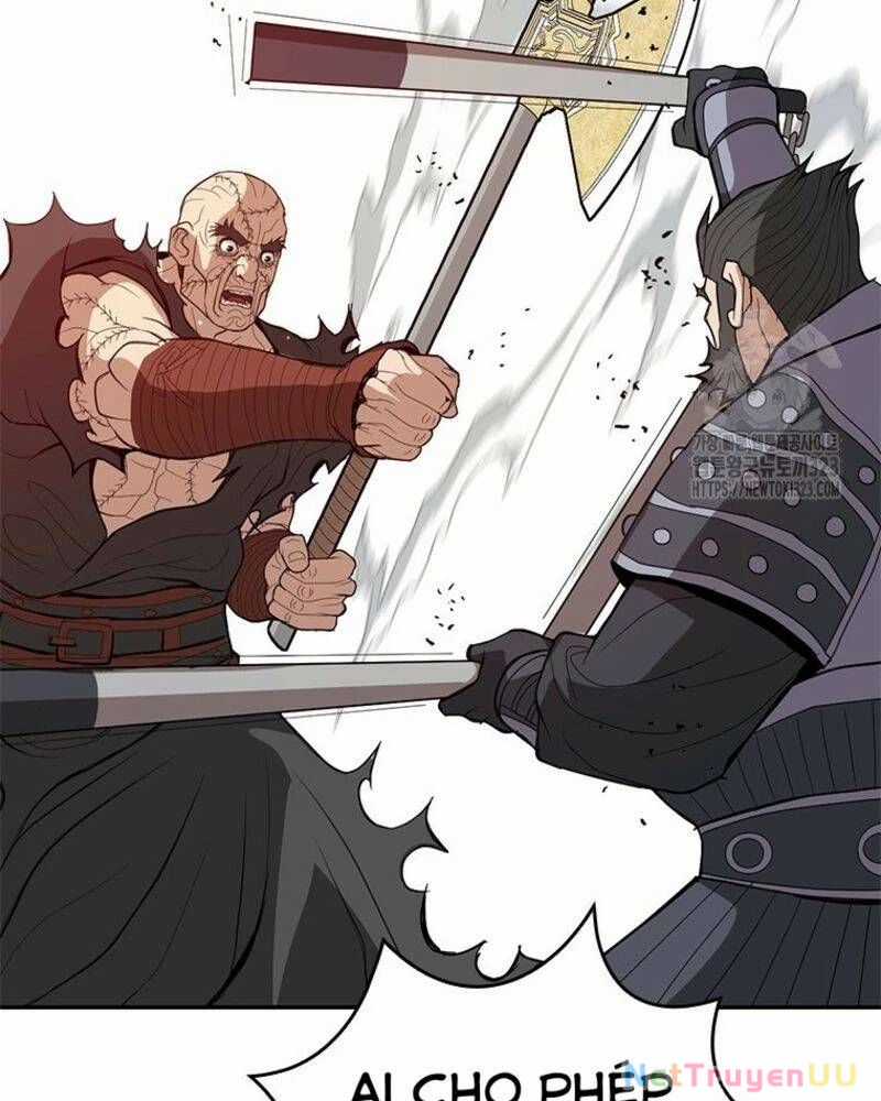 Vô Địch Vạn Quyền, Bất Khả Chiến Bại Chapter 40 trang 29