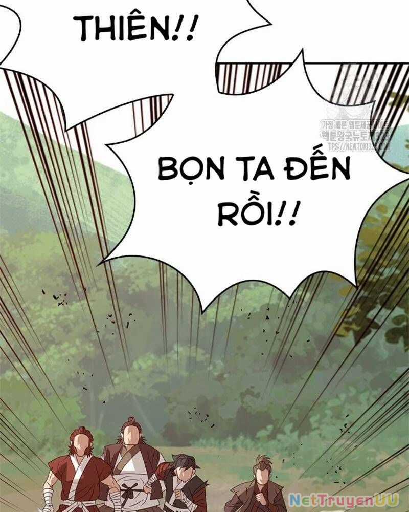 Vô Địch Vạn Quyền, Bất Khả Chiến Bại Chapter 40 trang 37