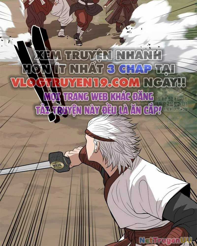 Vô Địch Vạn Quyền, Bất Khả Chiến Bại Chapter 40 trang 38