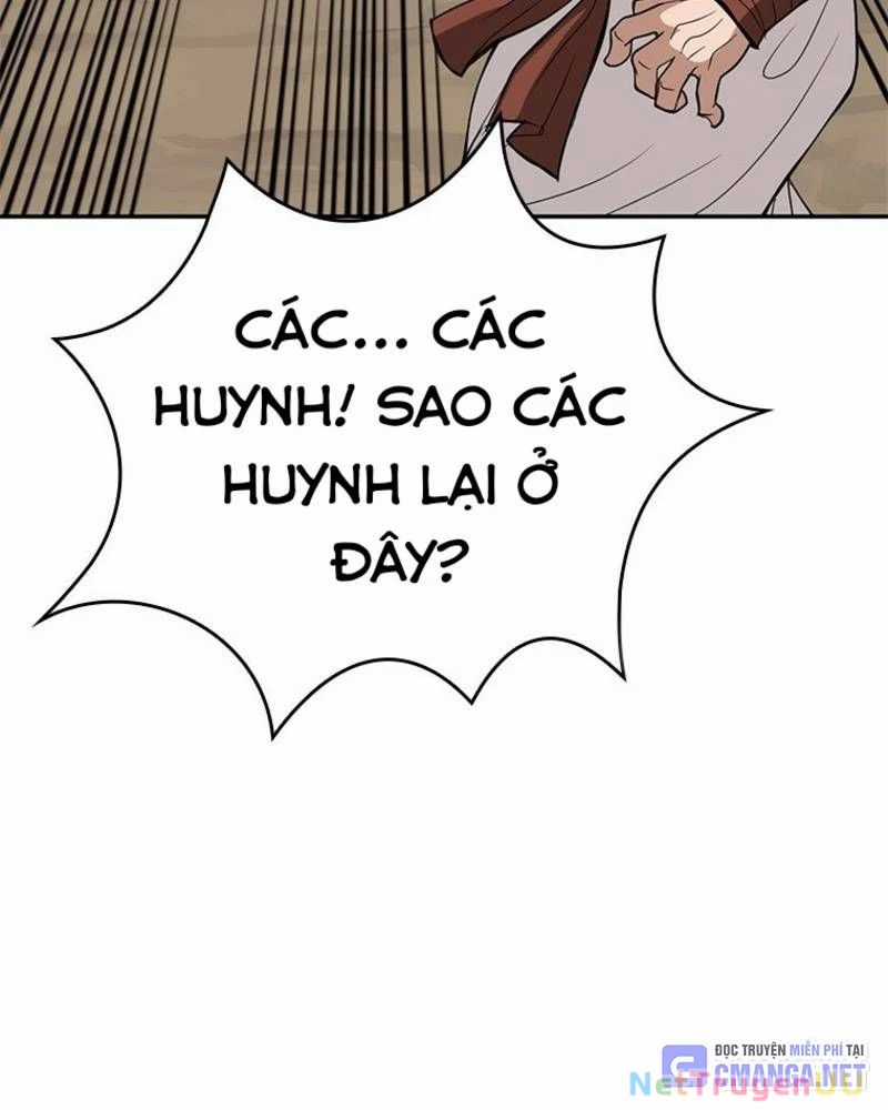 Vô Địch Vạn Quyền, Bất Khả Chiến Bại Chapter 40 trang 39