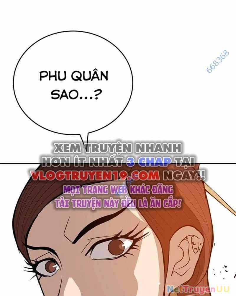 Vô Địch Vạn Quyền, Bất Khả Chiến Bại Chapter 40 trang 4