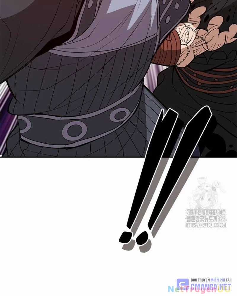 Vô Địch Vạn Quyền, Bất Khả Chiến Bại Chapter 40 trang 48