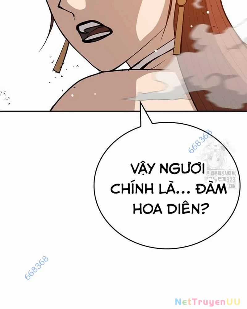 Vô Địch Vạn Quyền, Bất Khả Chiến Bại Chapter 40 trang 5