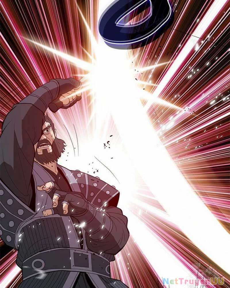 Vô Địch Vạn Quyền, Bất Khả Chiến Bại Chapter 40 trang 50