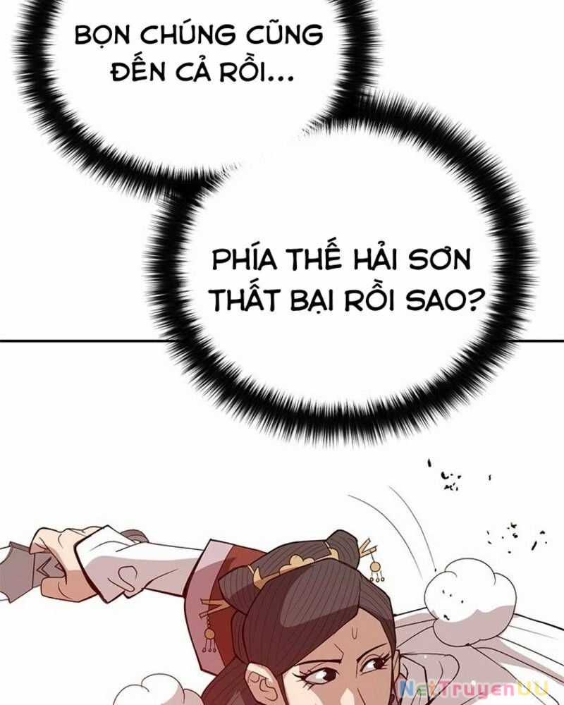 Vô Địch Vạn Quyền, Bất Khả Chiến Bại Chapter 40 trang 53