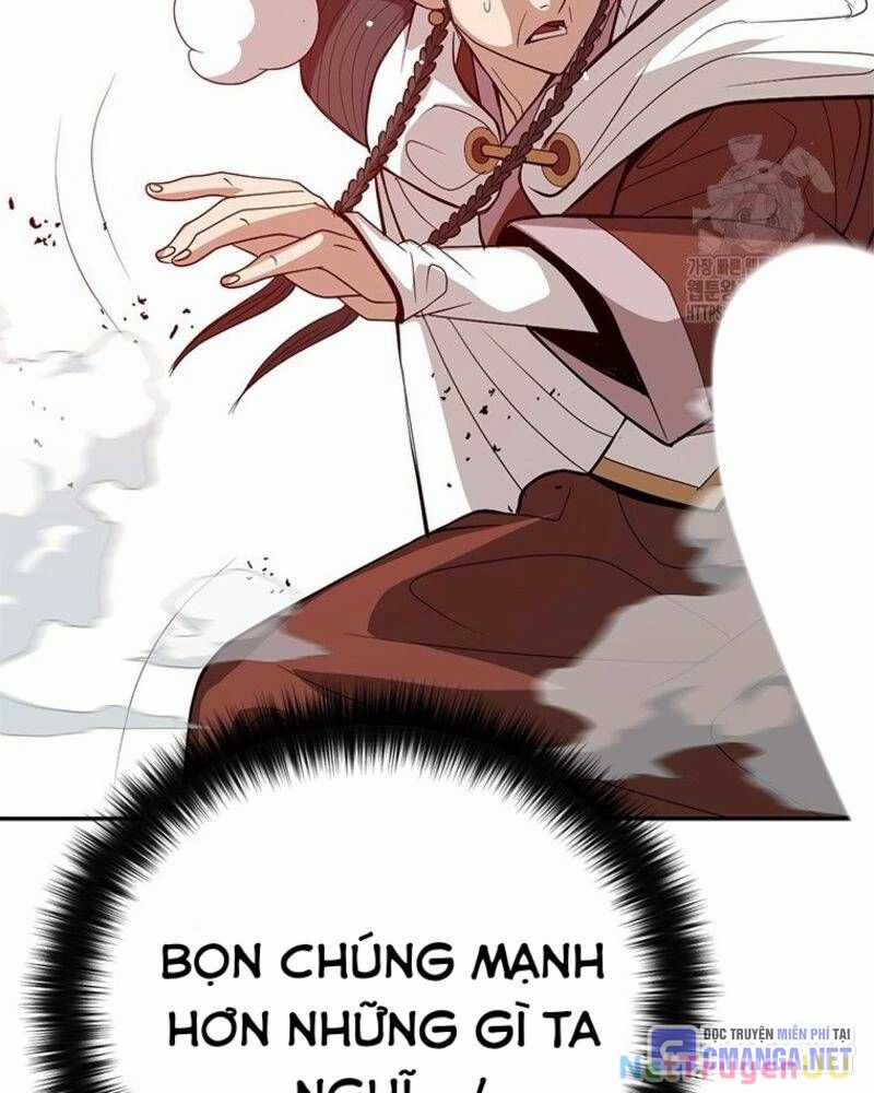 Vô Địch Vạn Quyền, Bất Khả Chiến Bại Chapter 40 trang 54